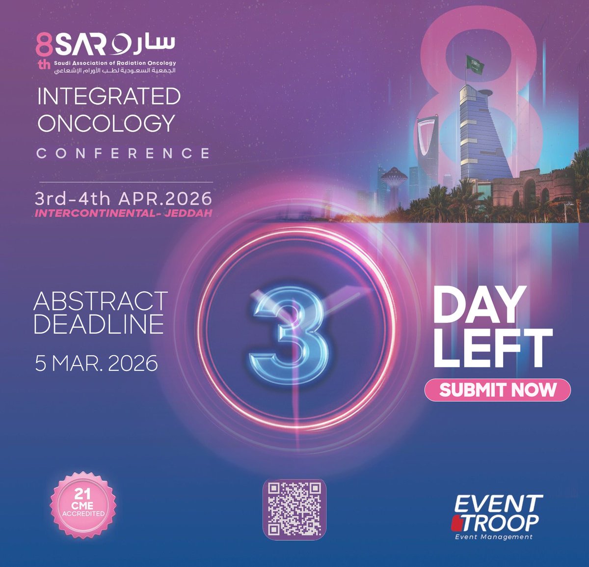 Event Troop tweet media