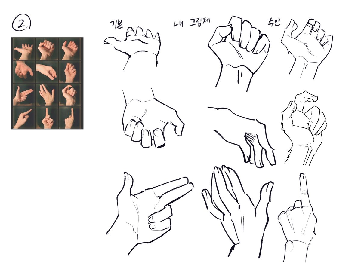 탄감자 | BenJo tweet media