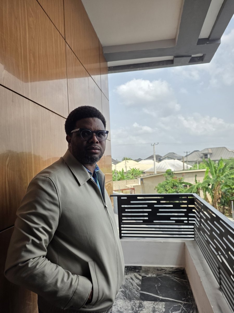 Dr. Lanre Phillips tweet media