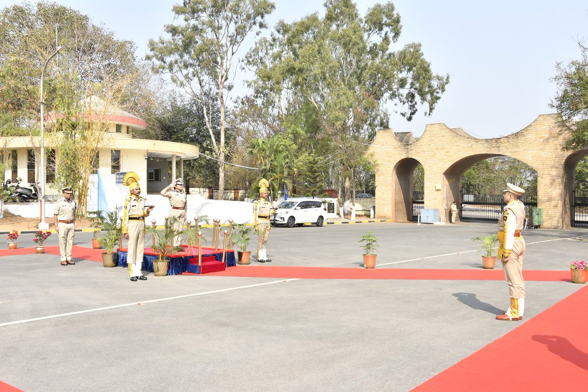 CISFTraining tweet media