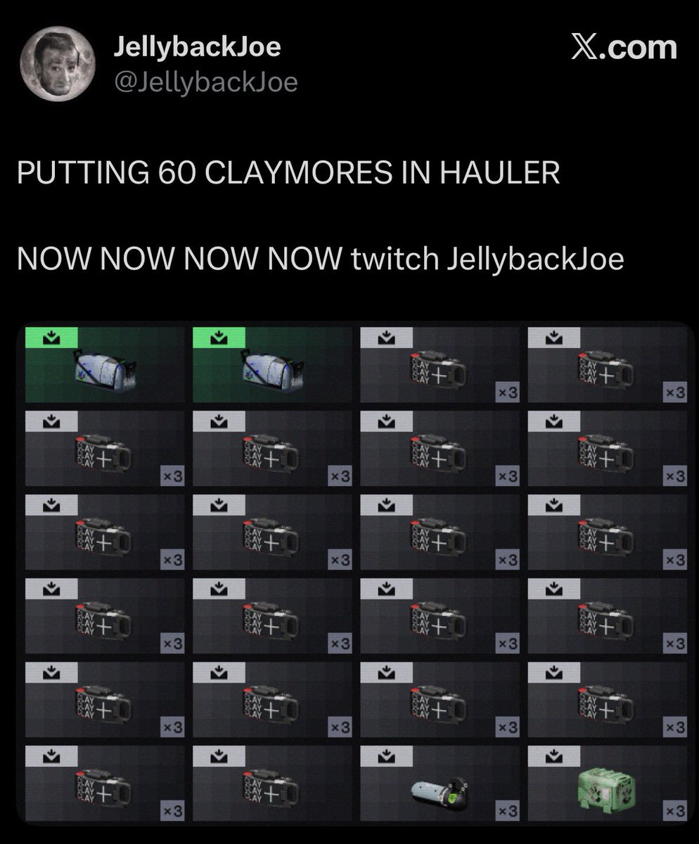 Marathon HQ tweet media