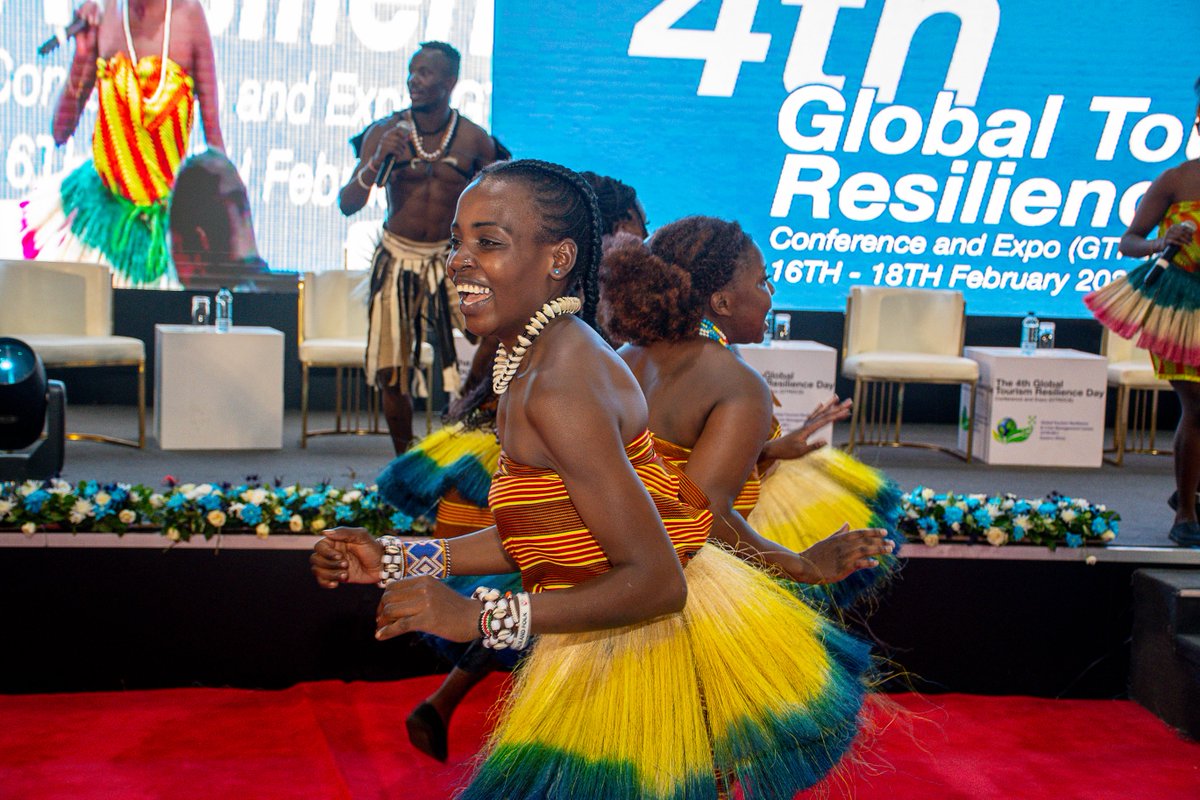 GTRDCE- 2026 tweet media