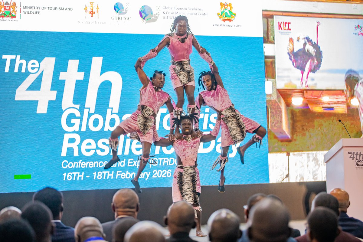 GTRDCE- 2026 tweet media