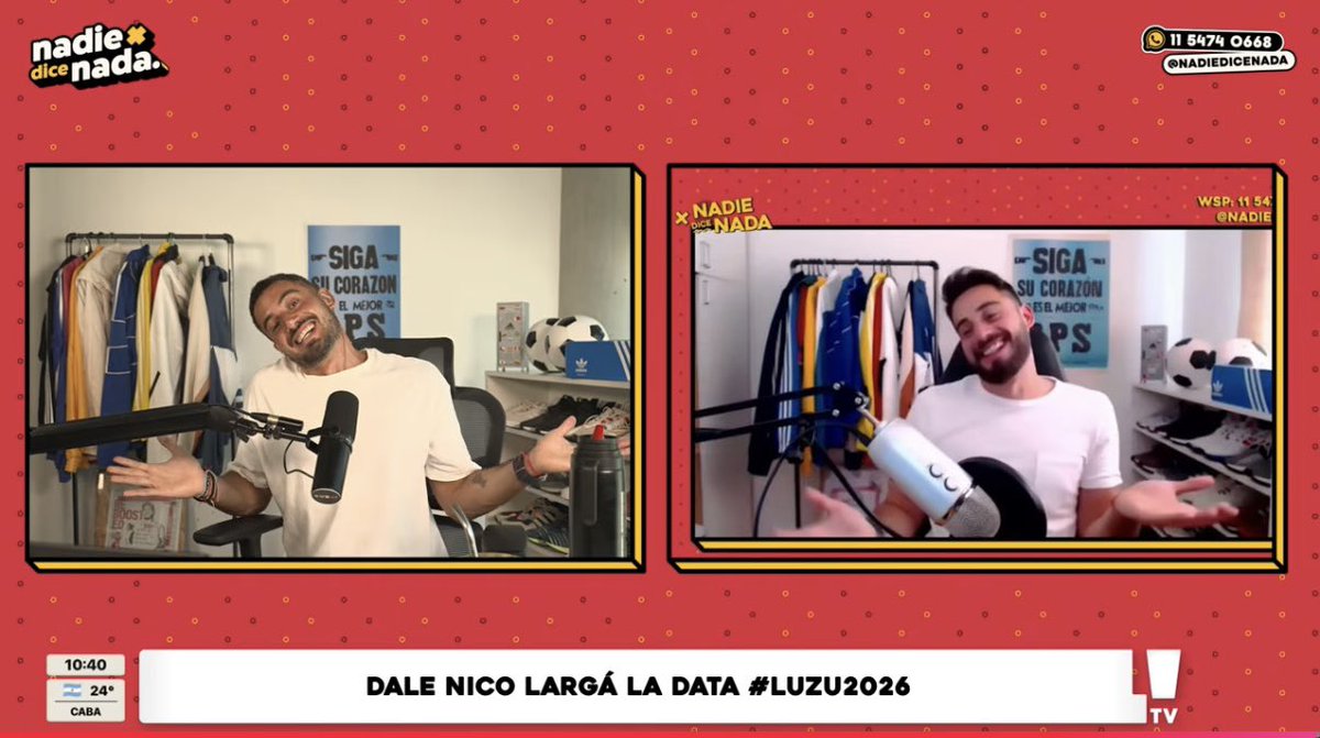 Se me pianta un lagrimón