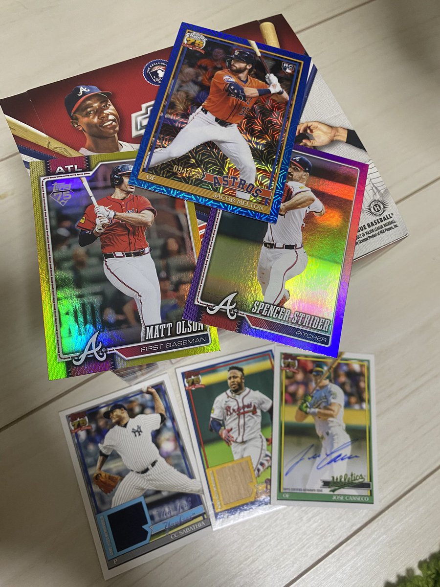 BROG Sports Cards (@BROTHERS_KAZU) / Posts and Replies / X