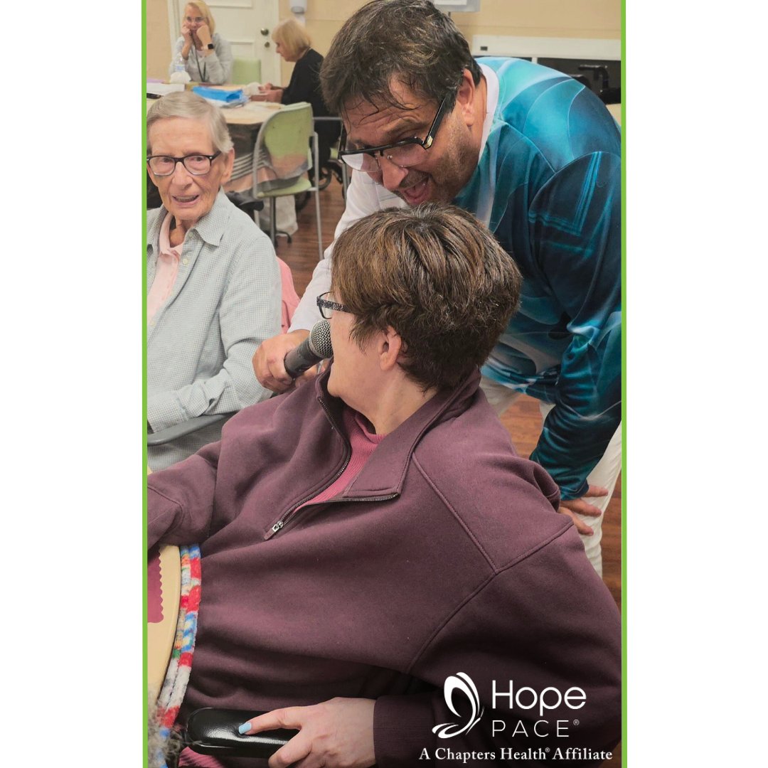 Hope PACE tweet media