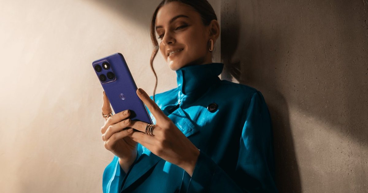 lootscope's tweet image. Motorola Edge 70 Fusion combines a bright curved display with military-grade ruggedness#TechNews #Bright #Combines #Curved #display #Edge #Fusion #militarygrade #Motorola #MWC #MWC2026 #phones #ruggedness
lootscope.com/tech/motorola-…