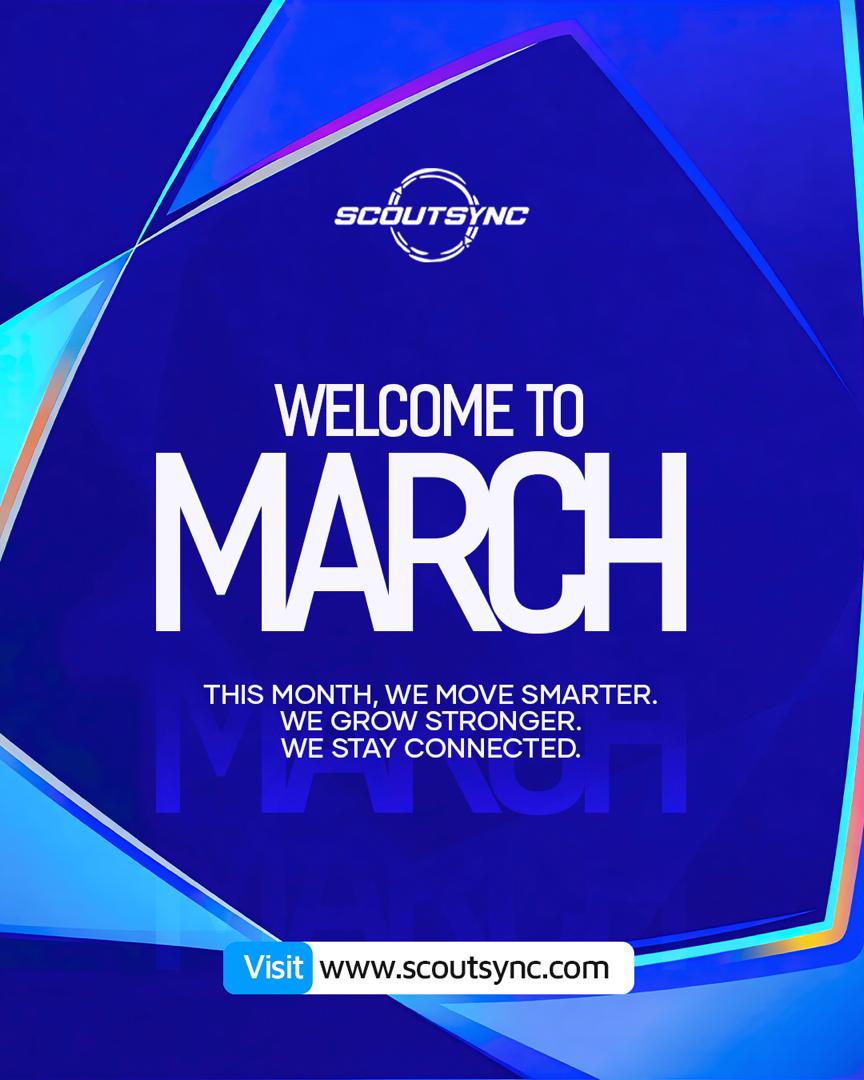 ScoutSync tweet media