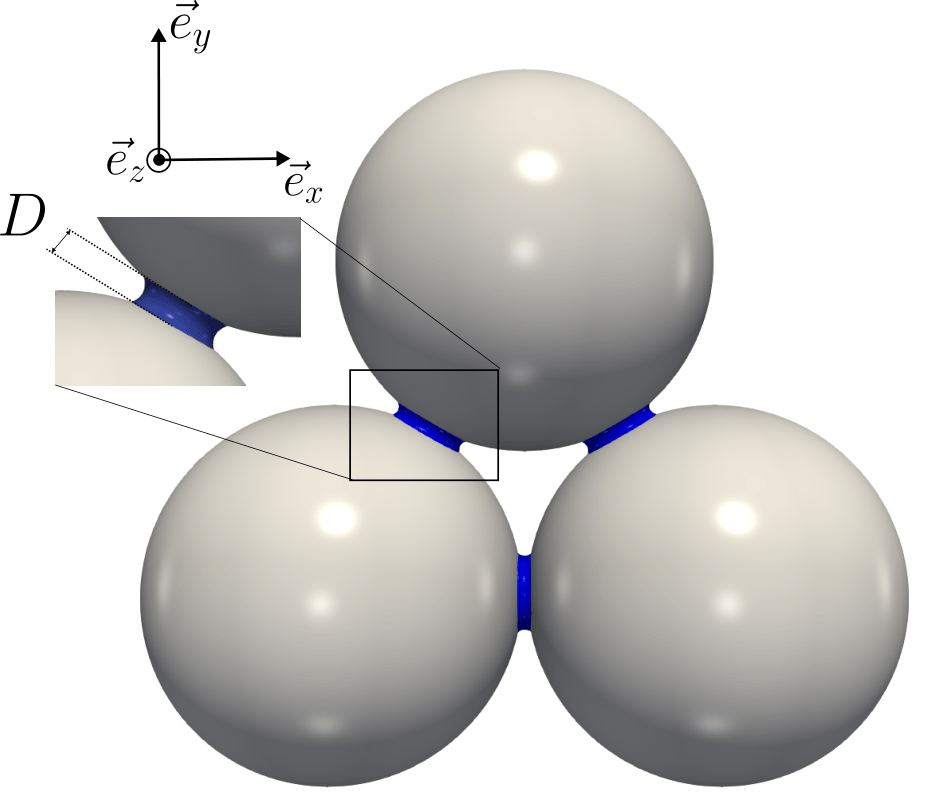 Physical Review E tweet media