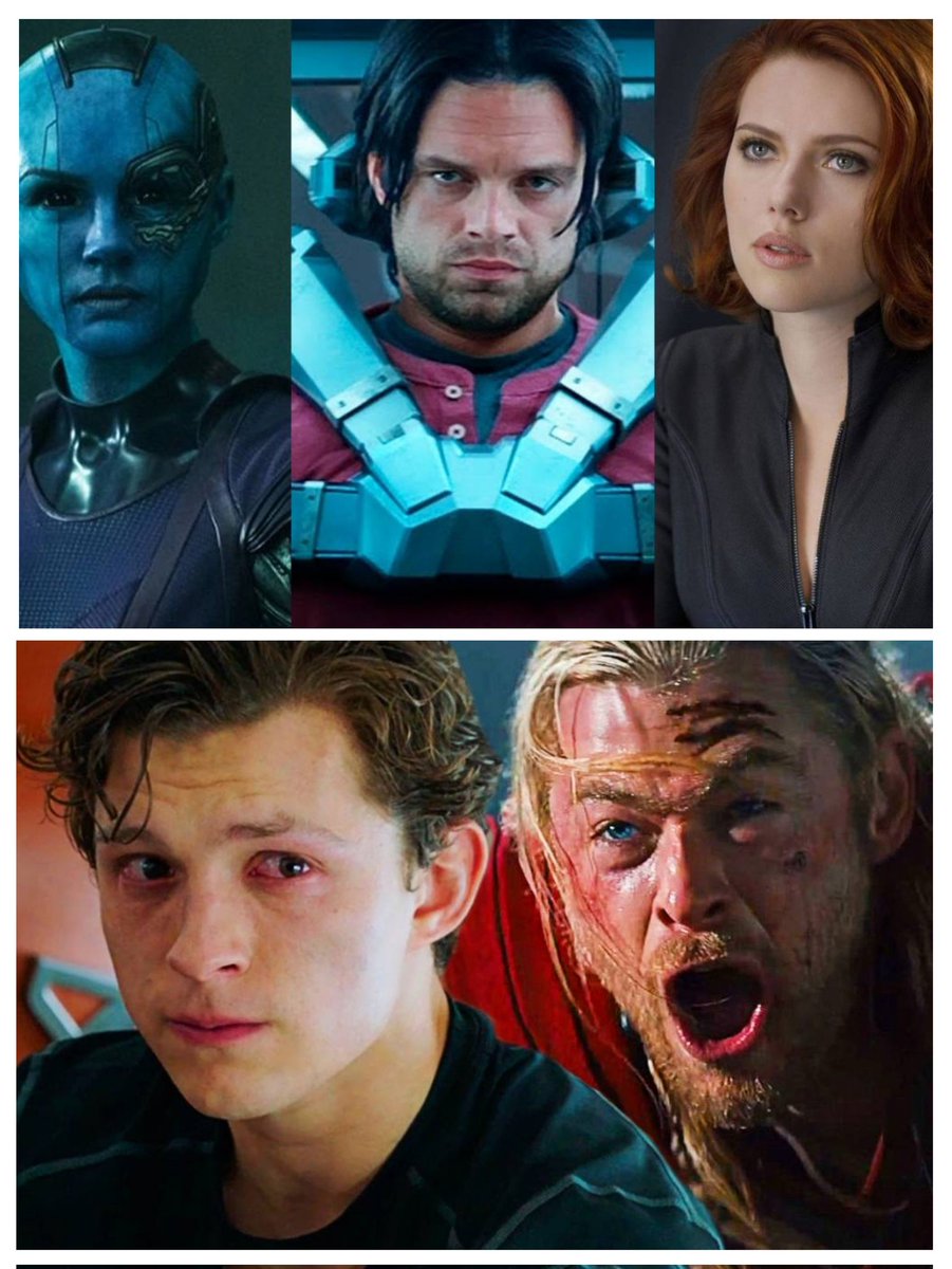 Marvel Mania tweet media