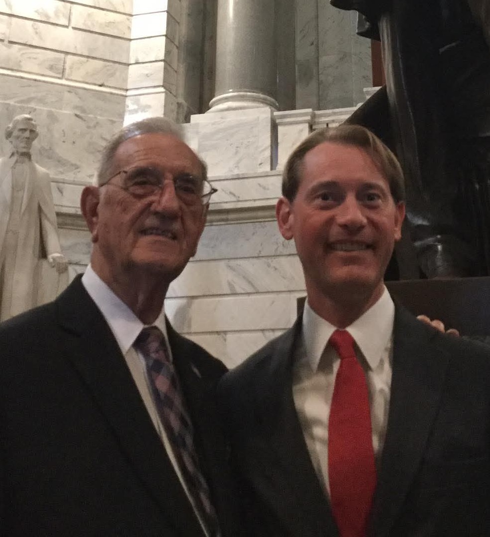 Michael Adams, KY Secretary of State tweet media