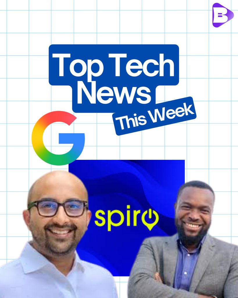Big Tech This Week tweet media