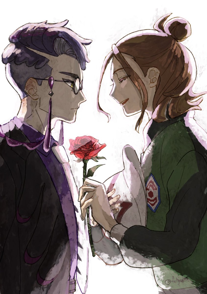 愛、ひとひら。(カラセイ) 