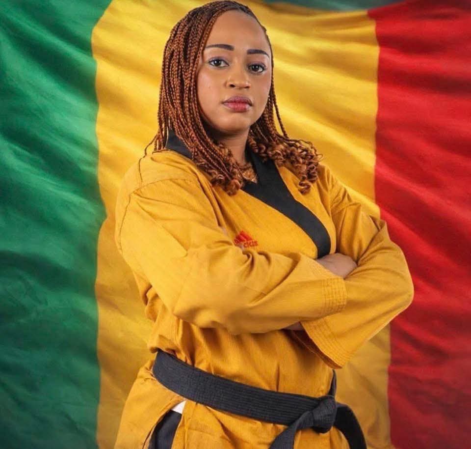 AidonsM's tweet photo. Merci @MakouTraore👏🏿👏🏿
Pour changer le Malien, il faut exposer nos mauvaises habitudes!! Le Soutoura, le dabri dabri c'est termine! Surtout quand cela impact la carriere des athletes!
#Refondation #Tolerance0 @fomba3 @drissaniono
@TM1TV223
https://t.co/RHZHAIA7PN https://t.co/yx20sDow5F