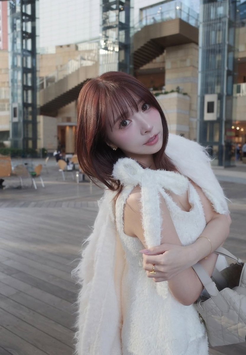 三上悠亜ちゃんが正統派美女すぎる