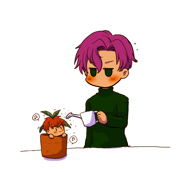 paranopapapa's tweet photo. 魔界植物 https://t.co/fse2zrt9S4