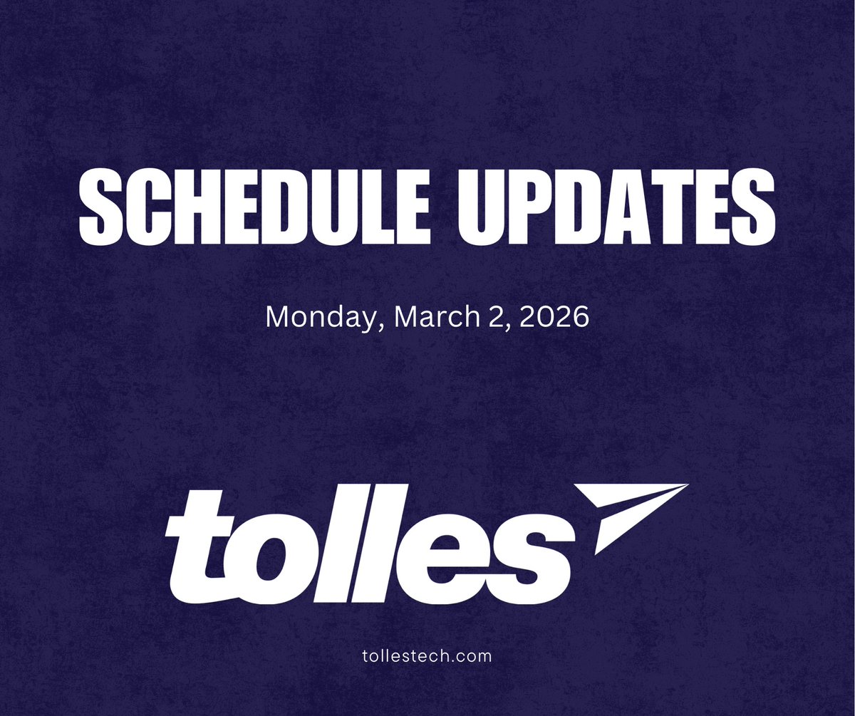 Tolles Career & Technical Center tweet media