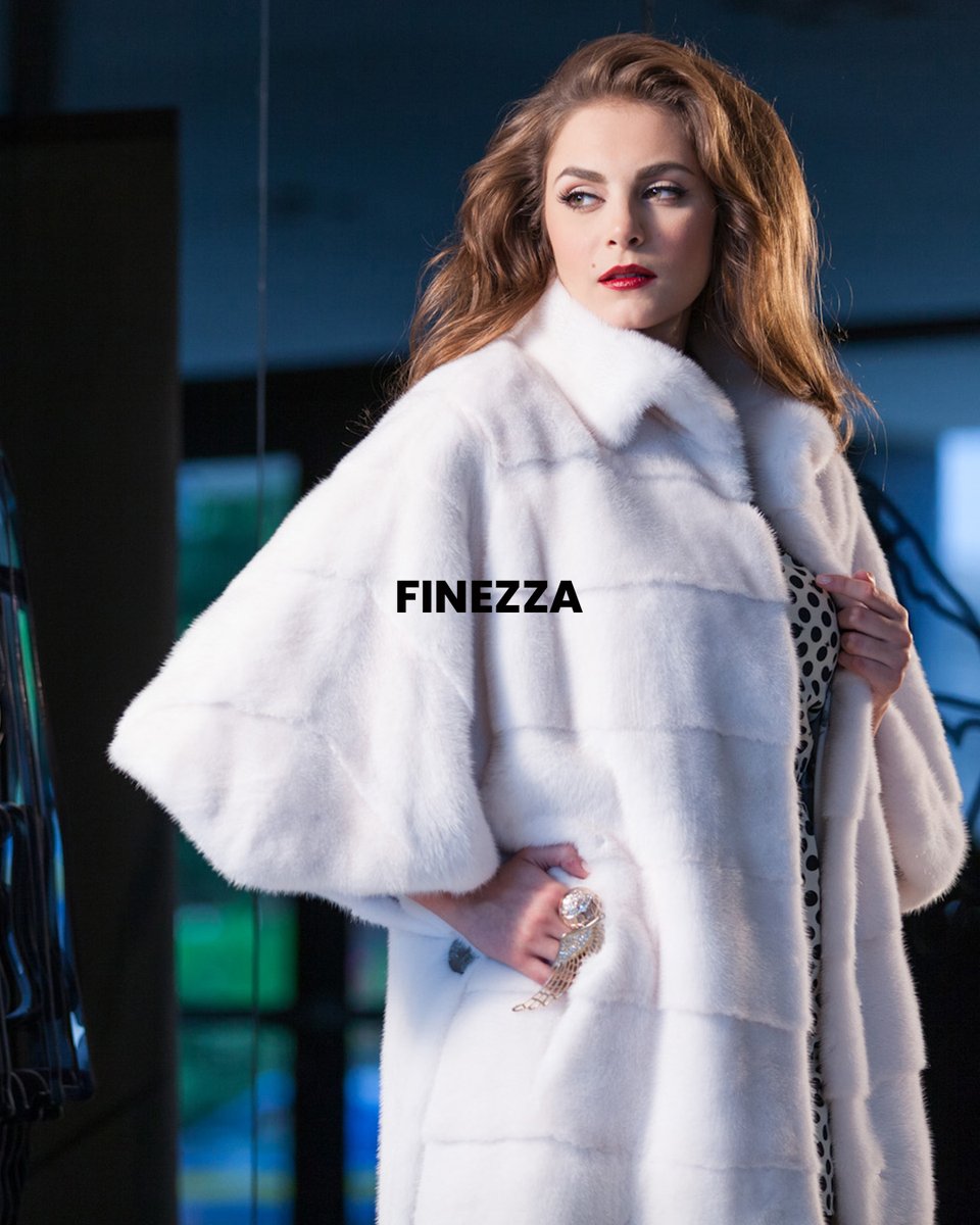 kastoriafurfair's tweet photo. From classic elegance to modern silhouettes, #FINEZZA redefines fur fashion at the 51st KIFF.
https://t.co/2KFVNAqZAy
#51kiff #51kastoriafurfair #kastoriafurfair #kiff #fur #furfashion #furfair #exhibitor #tradefair #tradeevent #event #show #ott #qotd #ootd #ootn #mink #minkfur https://t.co/aENzKVzVU7