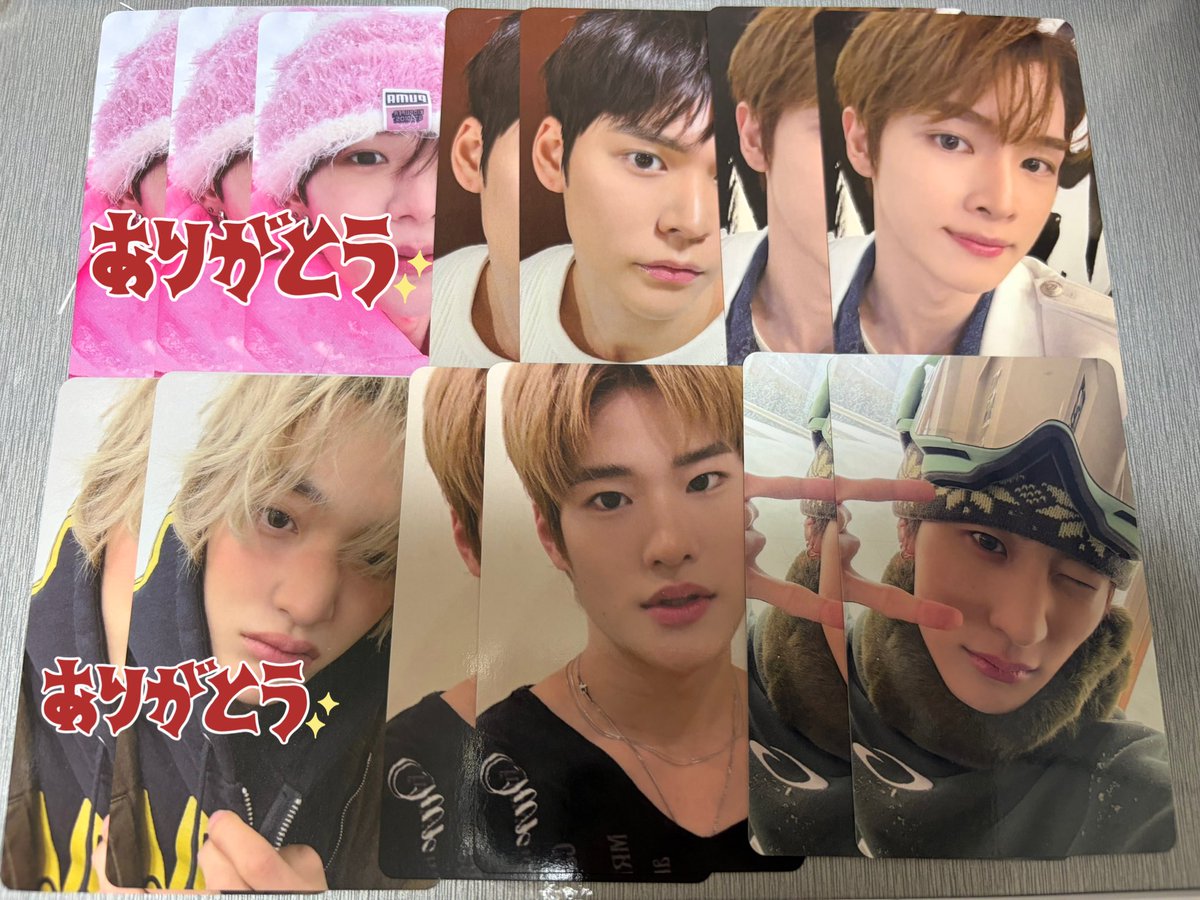 おそん tweet media