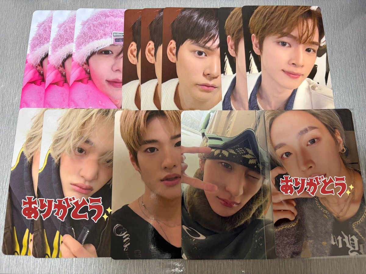 おそん tweet media