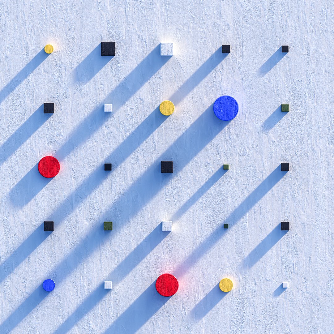 Happy Monday Fam! Gm!