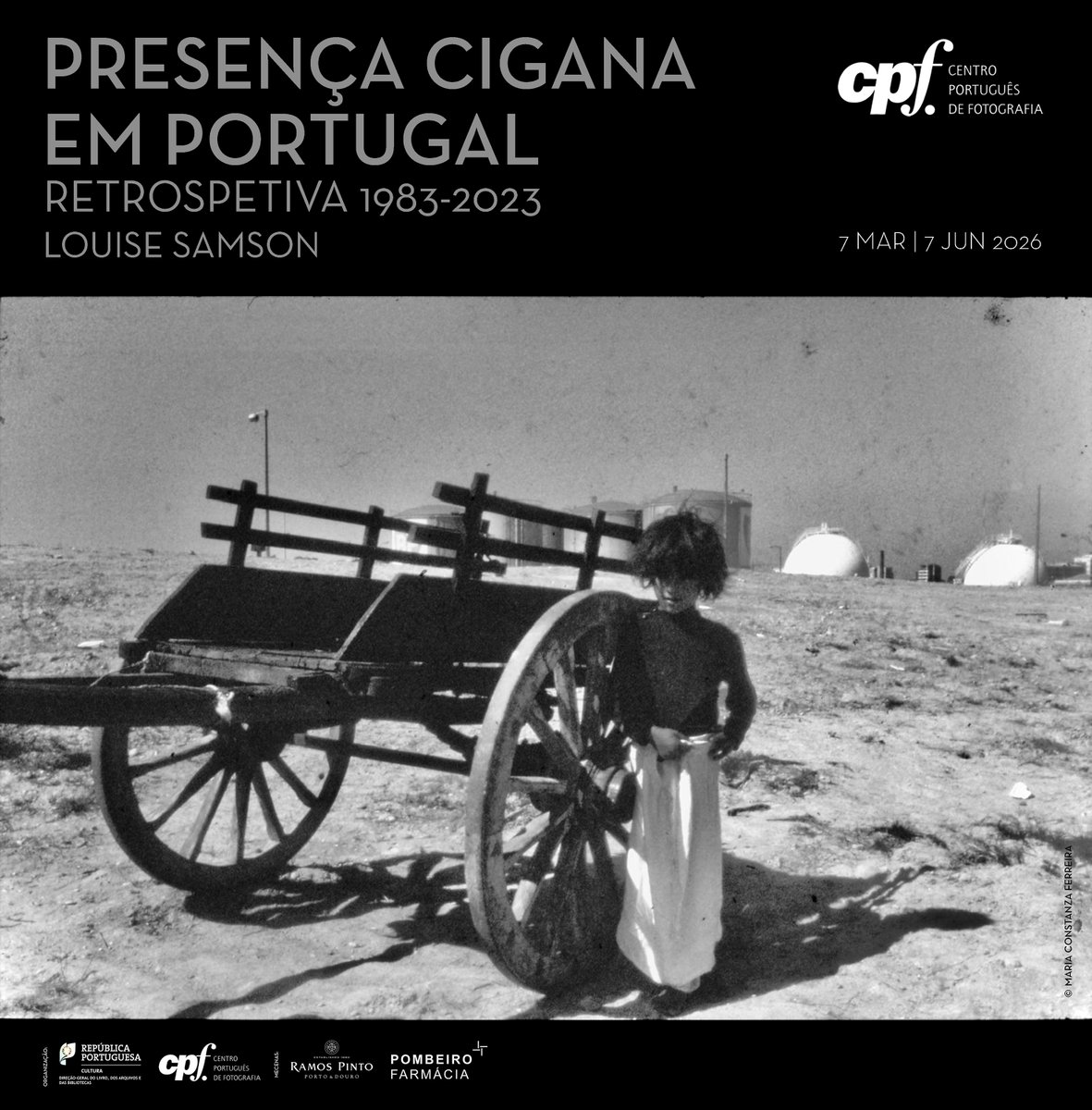 Centro Português de Fotografia tweet media