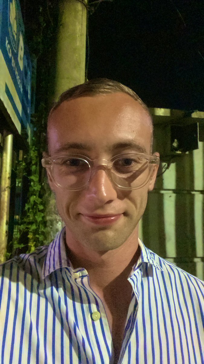 Manu Sisti tweet media