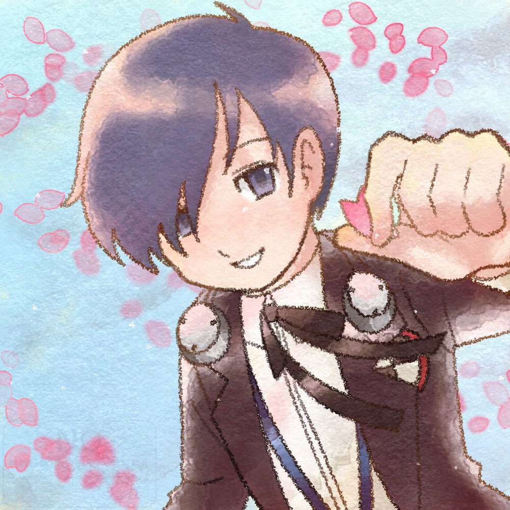 リッカ tweet media