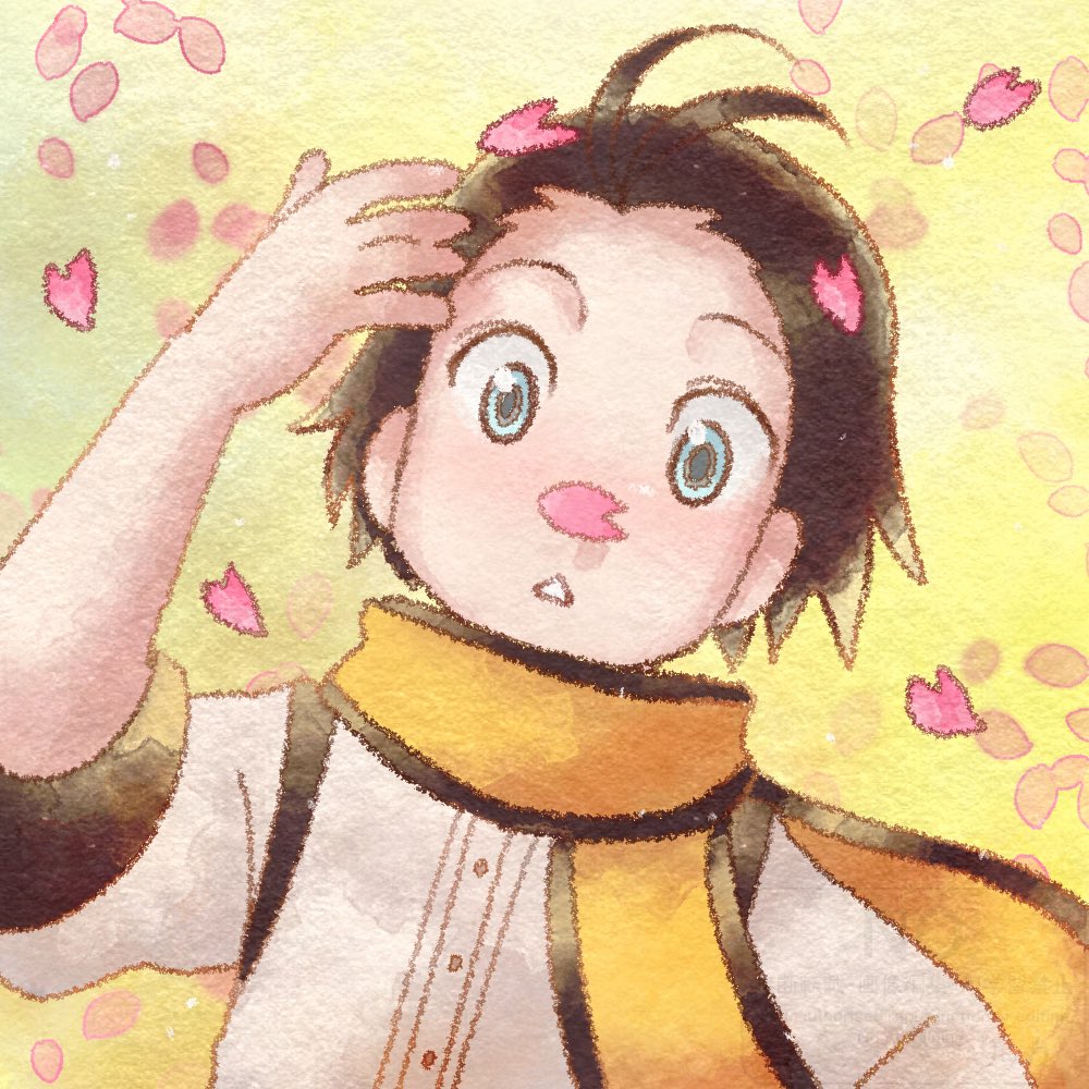 リッカ tweet media