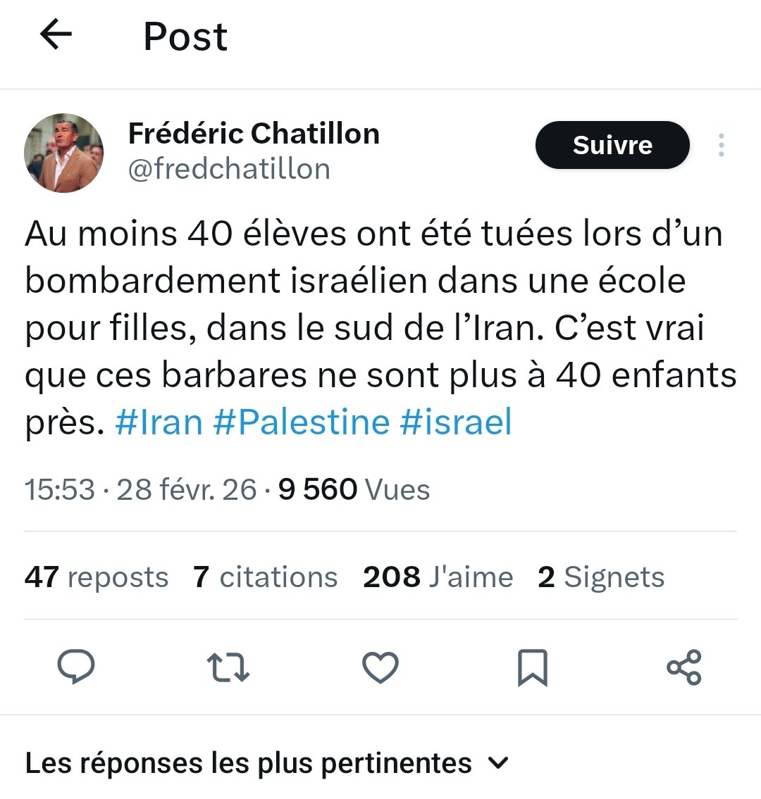 Jugé Coupable tweet media