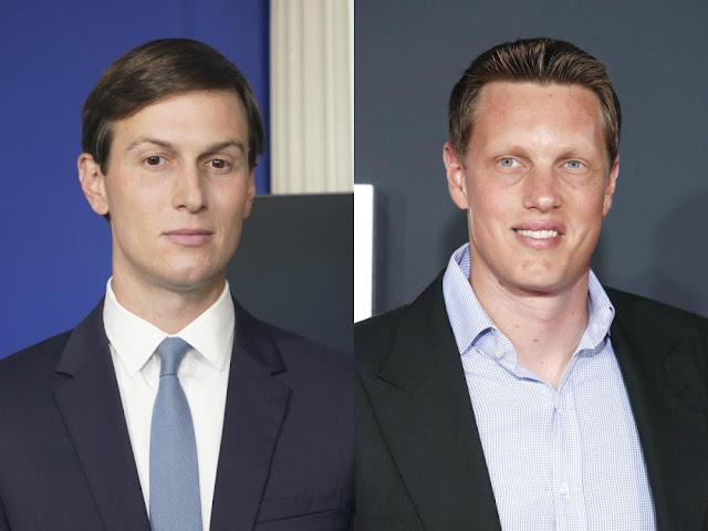 Com Jared Kushner, genro de Donald Trump nas negociações, Paramount supera proposta da Netflix e compra Warner Bros. Discovery

bastidoresdanet.com/2026/02/com-ja…