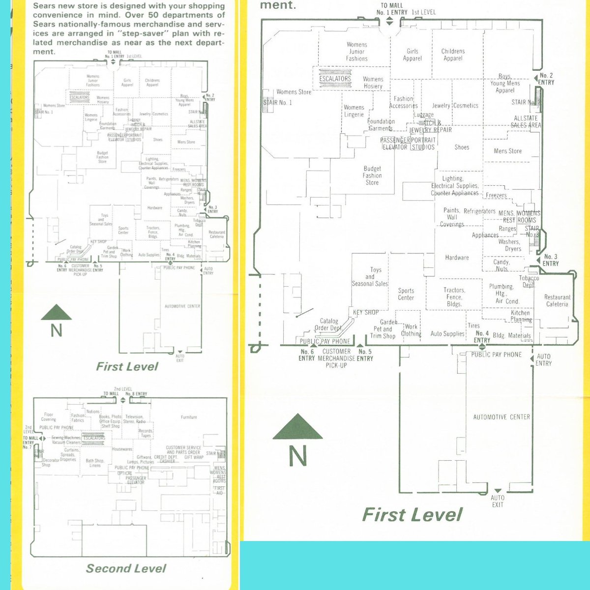 Dearborn Historical Museum tweet media
