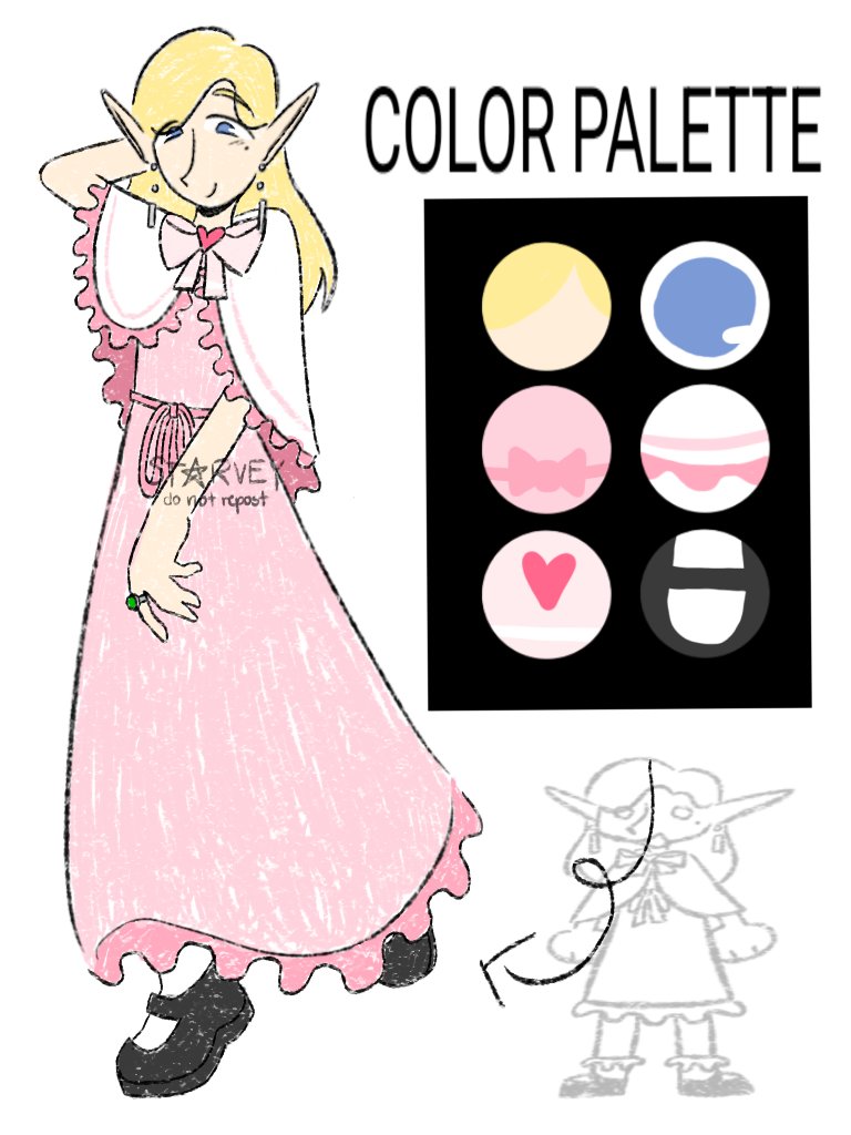 st__rvey's tweet photo. dnd character ref sheets https://t.co/2LP2TFxmML