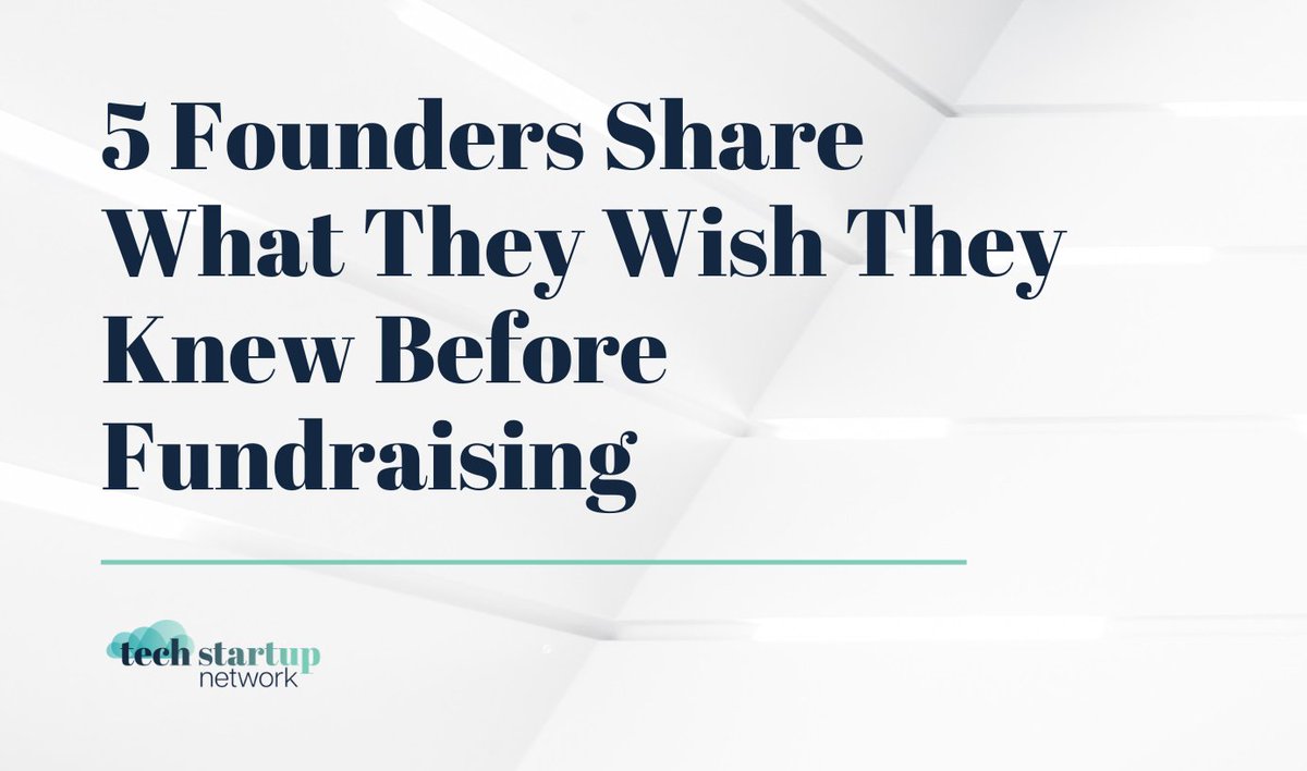 Tech Startup Network tweet media