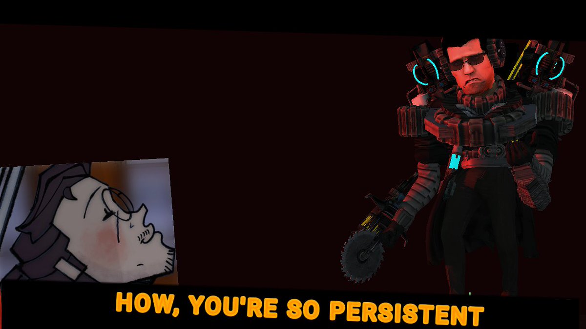 ArithewolfSFW's tweet photo. i'mma give them another pose cuz why not with luke goji pose style (sorry rod I'm turning you into block) 

#SKIBIDITOILET #Skibiditoiletfanart #prisma3d
#Shuck https://t.co/ES54x9sBnI