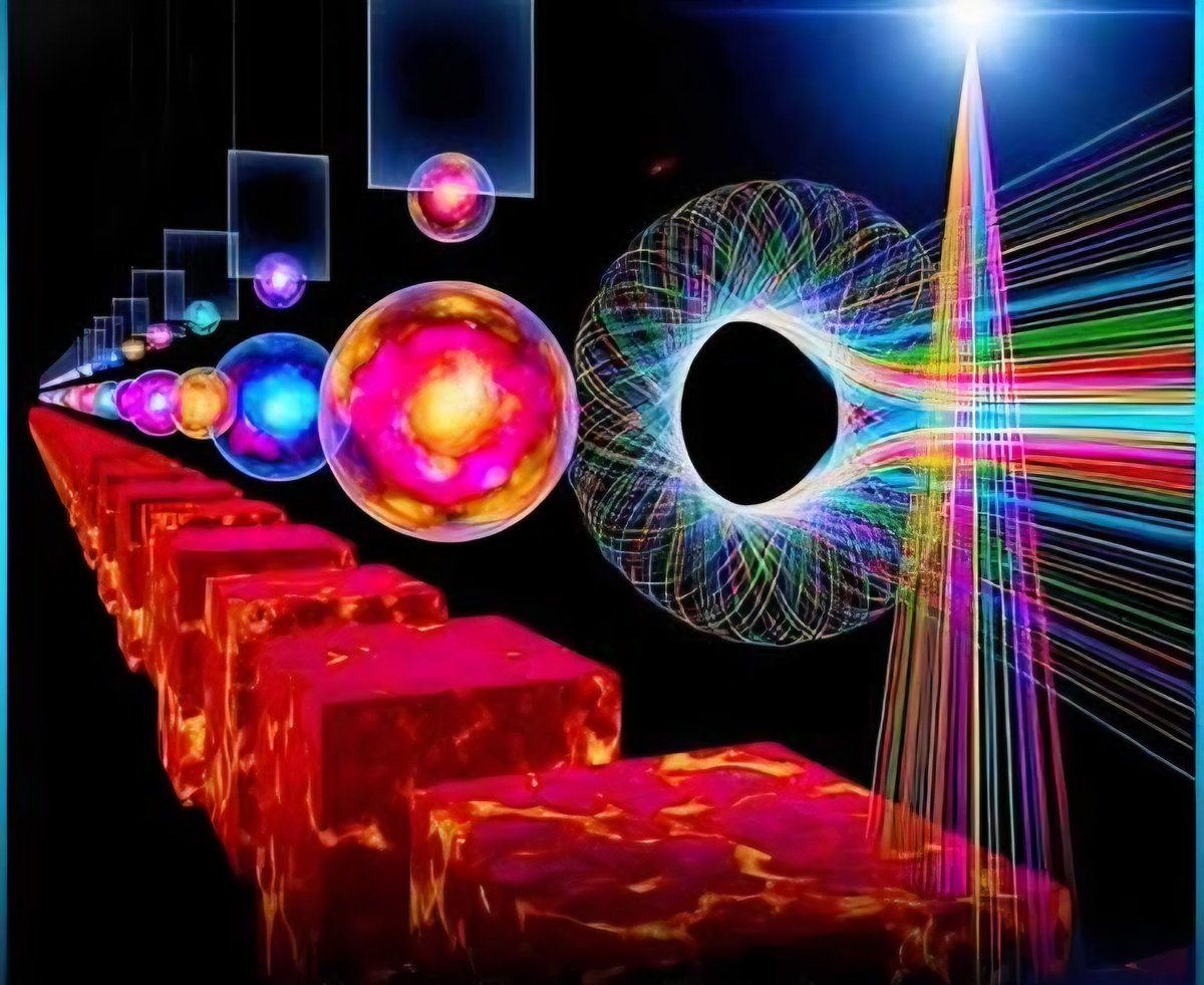 Gözlemcinin enerjisi, baktığı şeyin enerjisini ve / veya  gerçekliğini değiştirebilir. Yani başkasının enerjisi sizin üzerinizdeki, hayatınızdaki ve sahip olduğunuz her şeyin durumunu bir anda etkileyip değiştirebilir. Kimseyle bir şey paylaşmayın ya da kiminle paylaştığınıza