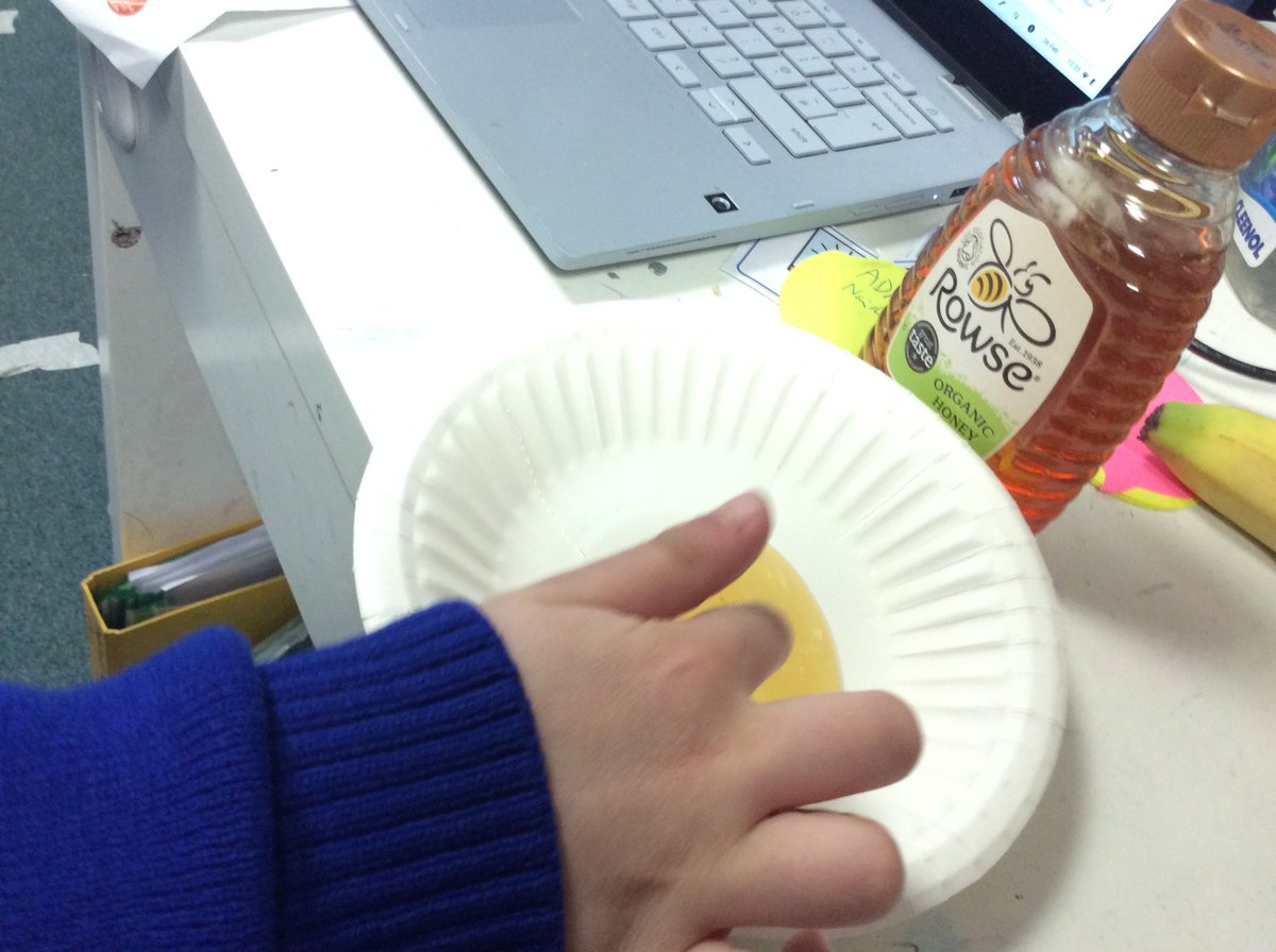 Foxfield - Reception tweet media