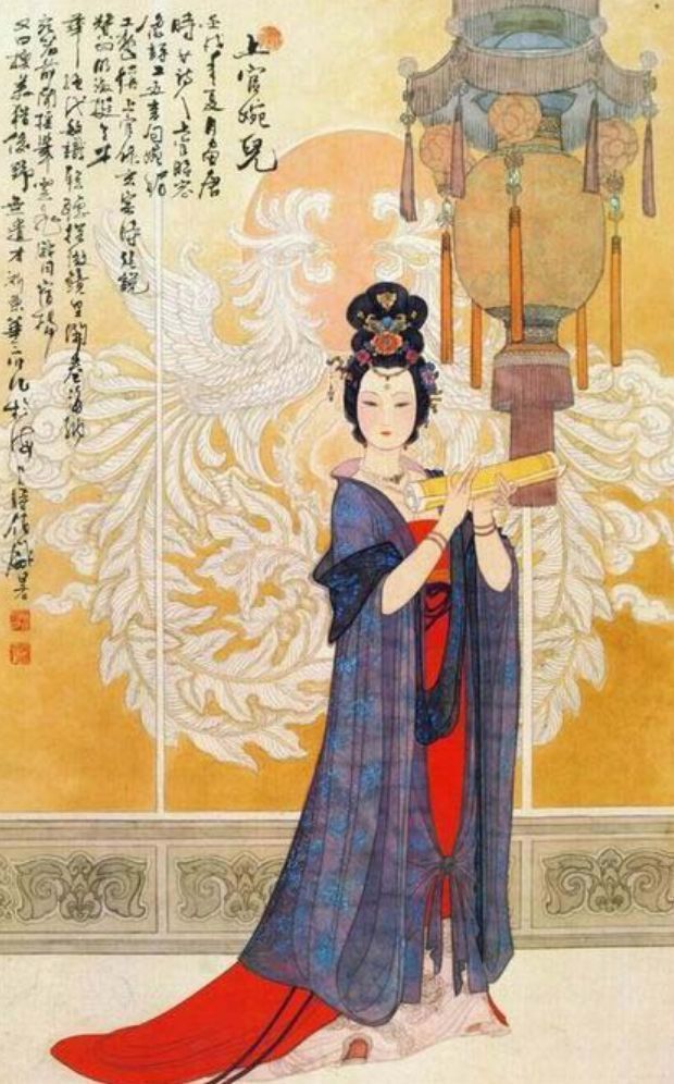 XingWu🐉ChineseFolklore tweet media