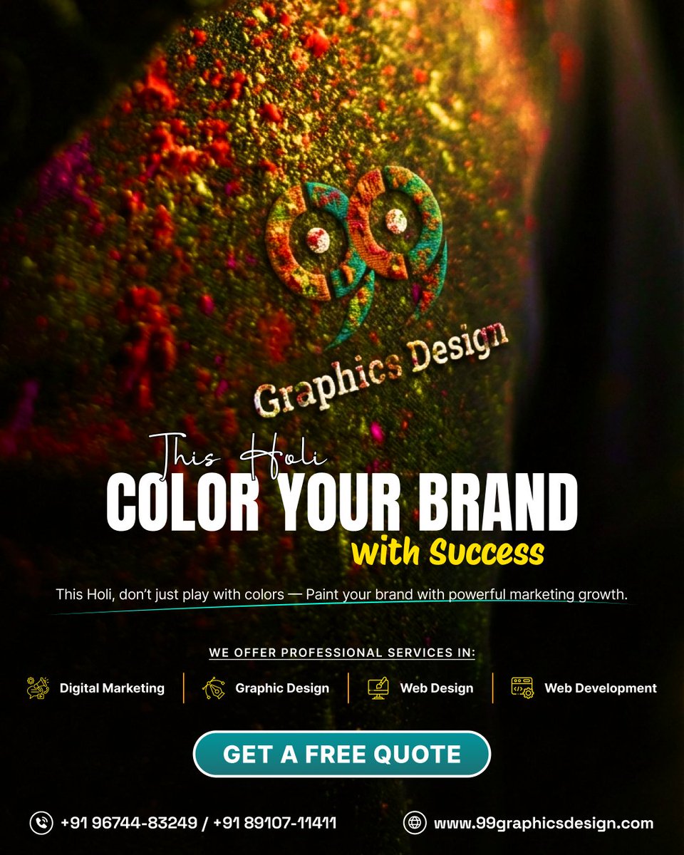 99Graphics design tweet media