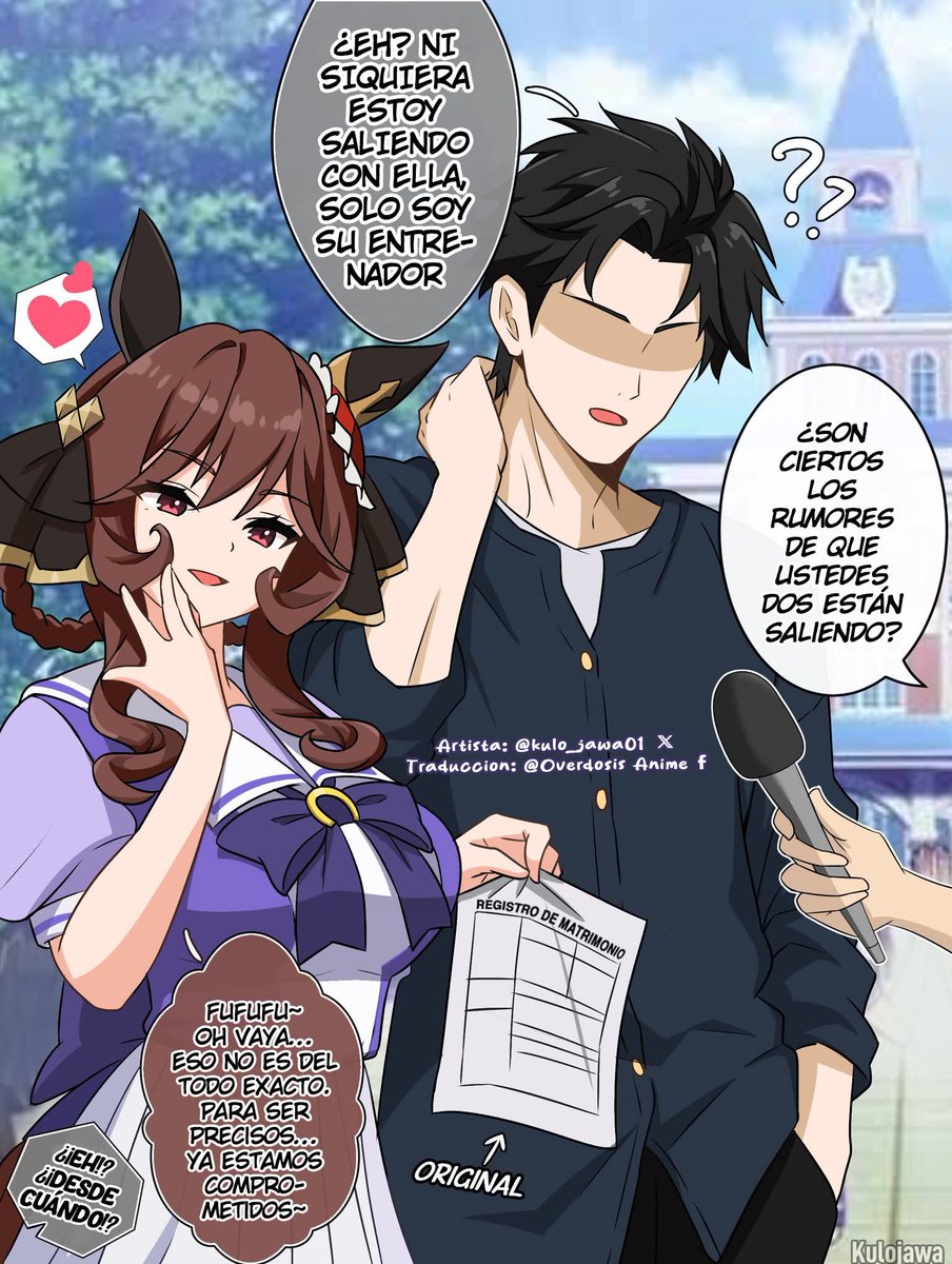 Gxntildxnn4_'s tweet photo. Ella con su "Torena-San" https://t.co/Obm7GqcMtN