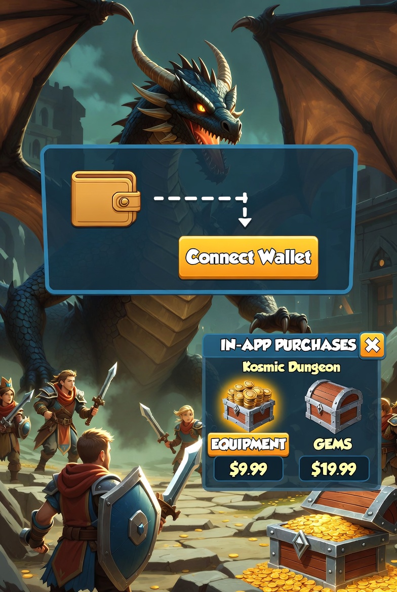 Dungeon Games🐉 tweet media