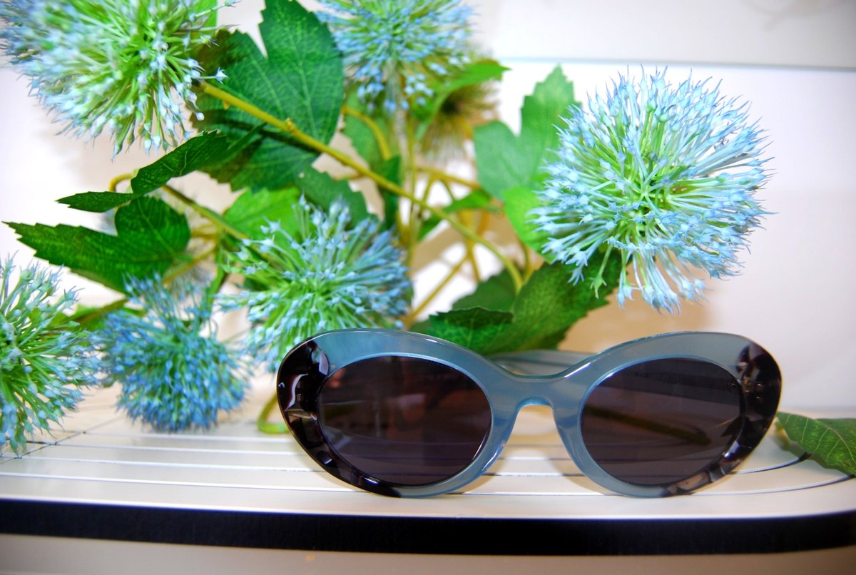 Crowleys Opticians tweet media