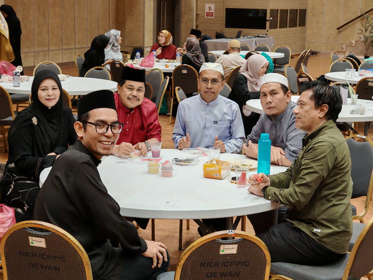 Cawangan Senggara Fasiliti Jalan (CSFJ) tweet media