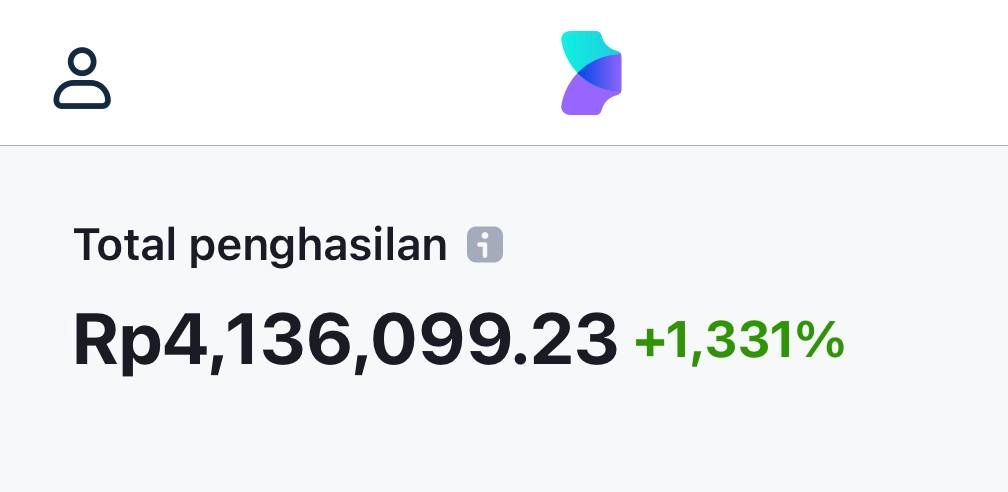 Bulan kemarin dapet total payout Rp 4,1 jt dari X creator.

Lumayan lah hampir setara UMR Jakarta wkwk😂

Gua riset-riset, 2 faktor terbesar yang nentuin payout gede:

• Interaksi dari Premium user
• Interaksi dari Premium+ (ini paling berat nilainya!)

kebetulan nih gua udah
