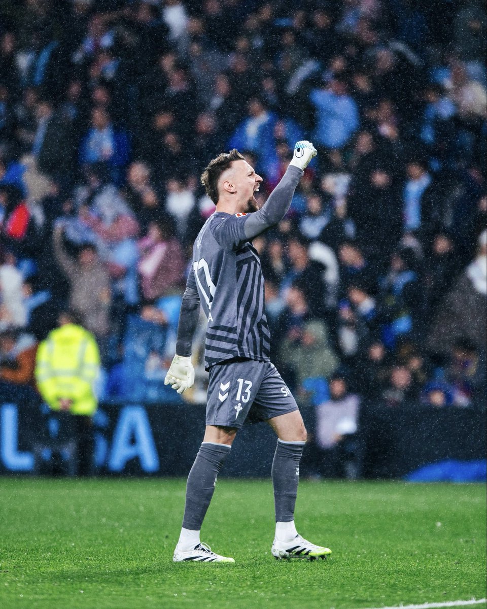 Tenías Que Haber Tirado tweet media