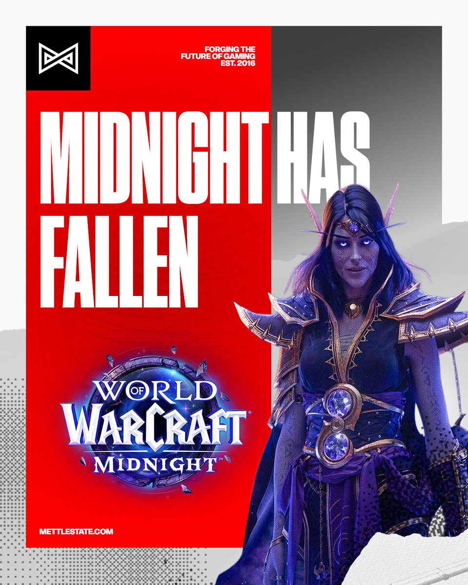 Mettlestate tweet media