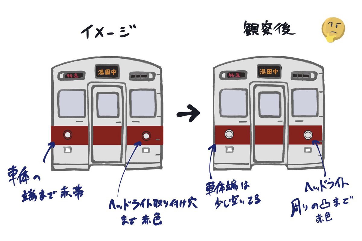 しろぬま tweet media