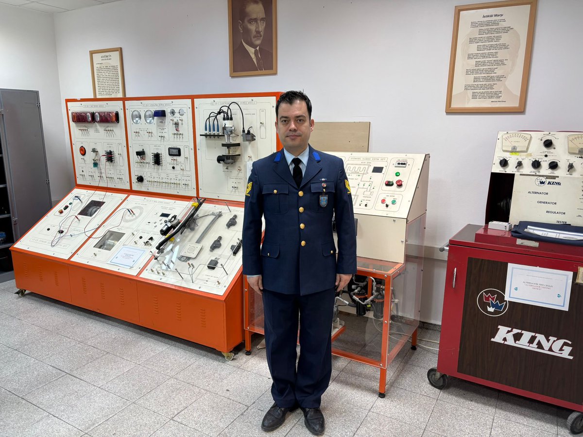 Milli Savunma Üniversitesi Hava Astsubay Meslek Yüksekokulunda görevli Hv.Mu.Asb.Bçvş. Dr. Olcay Kaan Çakır ve Ege Üniversitesinde görevli Doç. Dr. Aylin Şendemir'in ortak çalışmaları neticesinde, kanser hücrelerinin seçici şekilde yok edilmesini amaçlayan,