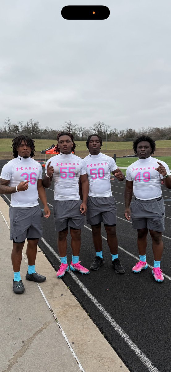 3🌟William Tre Green III tweet media