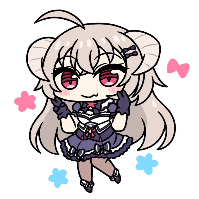 #ミニの日